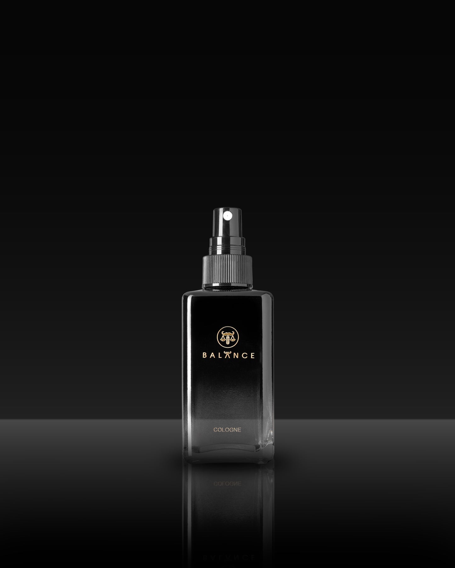 Balance Cologne - 100ml Natural Face Mist