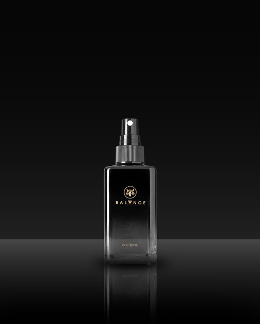 Balance Cologne - 100ml Natural Face Mist