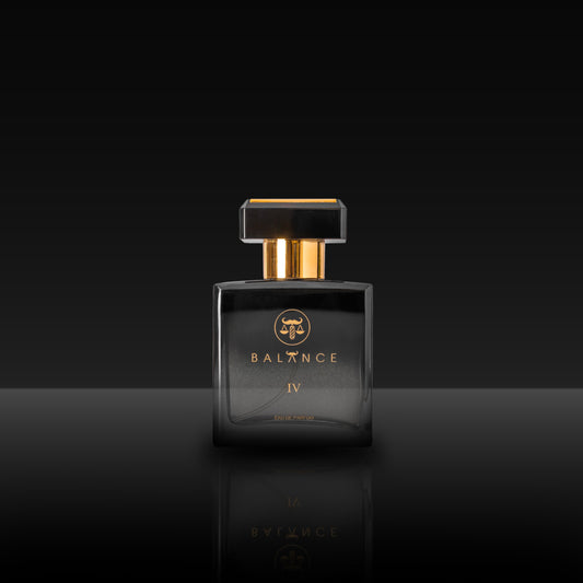 Balance No.4 Unisex Eau De Parfum 50ml