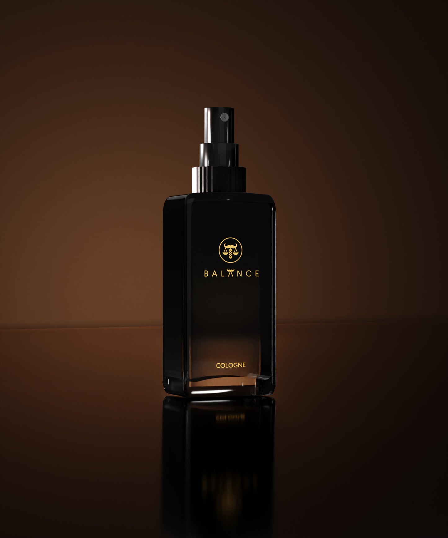 Balance Cologne - 100ml Natural Face Mist