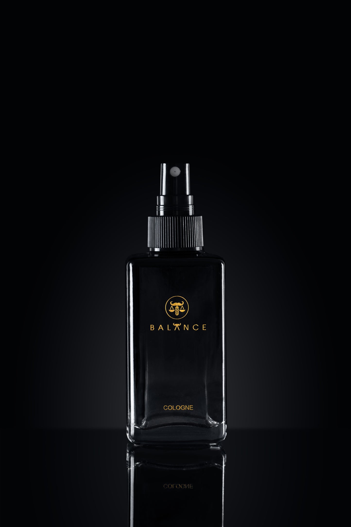 Balance Cologne - 100ml Natural Face Mist