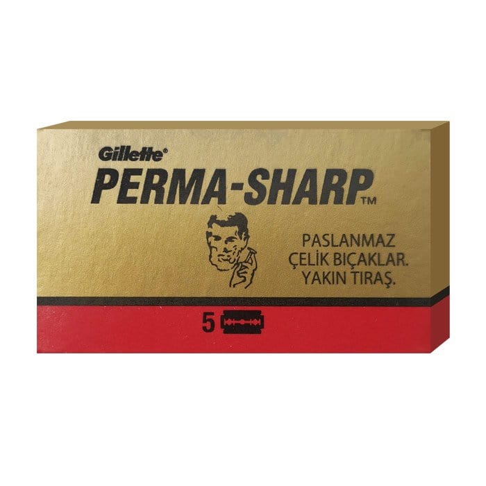 Perma Sharp Blades