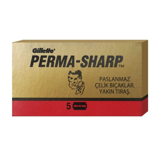 Perma Sharp Blades