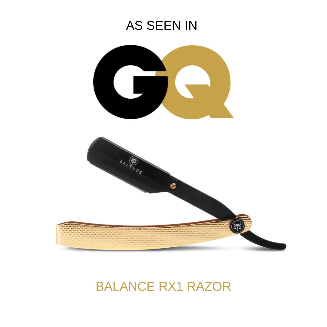 BMG Gold RX1