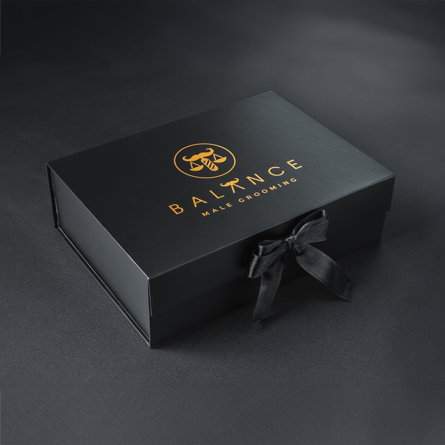 Balance Gift Box - The Perfect Trio