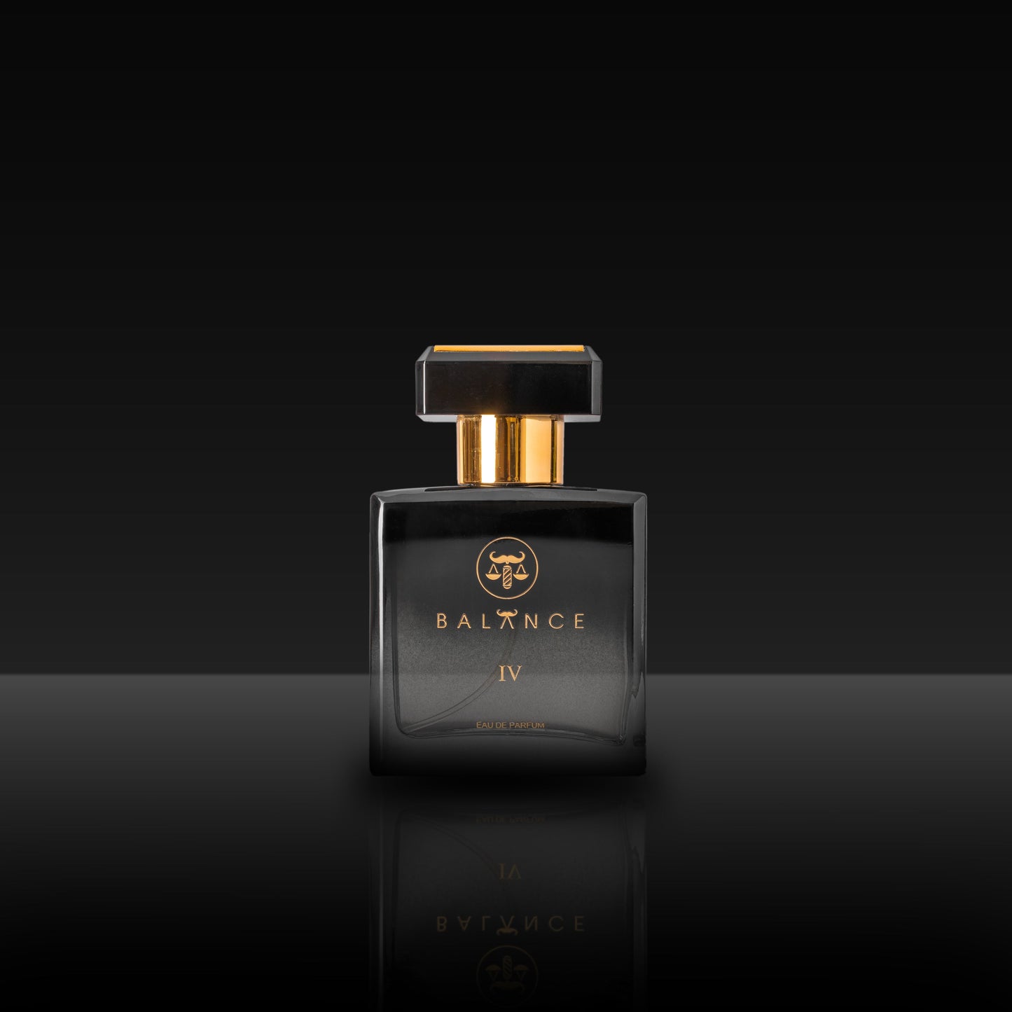 Balance No.4 Unisex Eau De Parfum 50ml