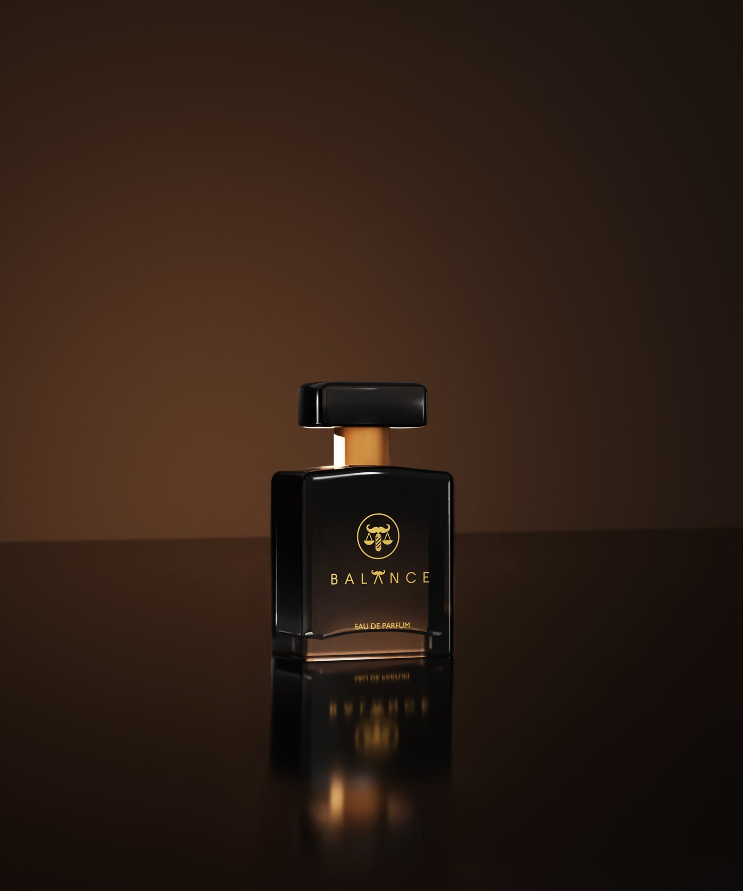 Balance No.4 Unisex Eau De Parfum 50ml