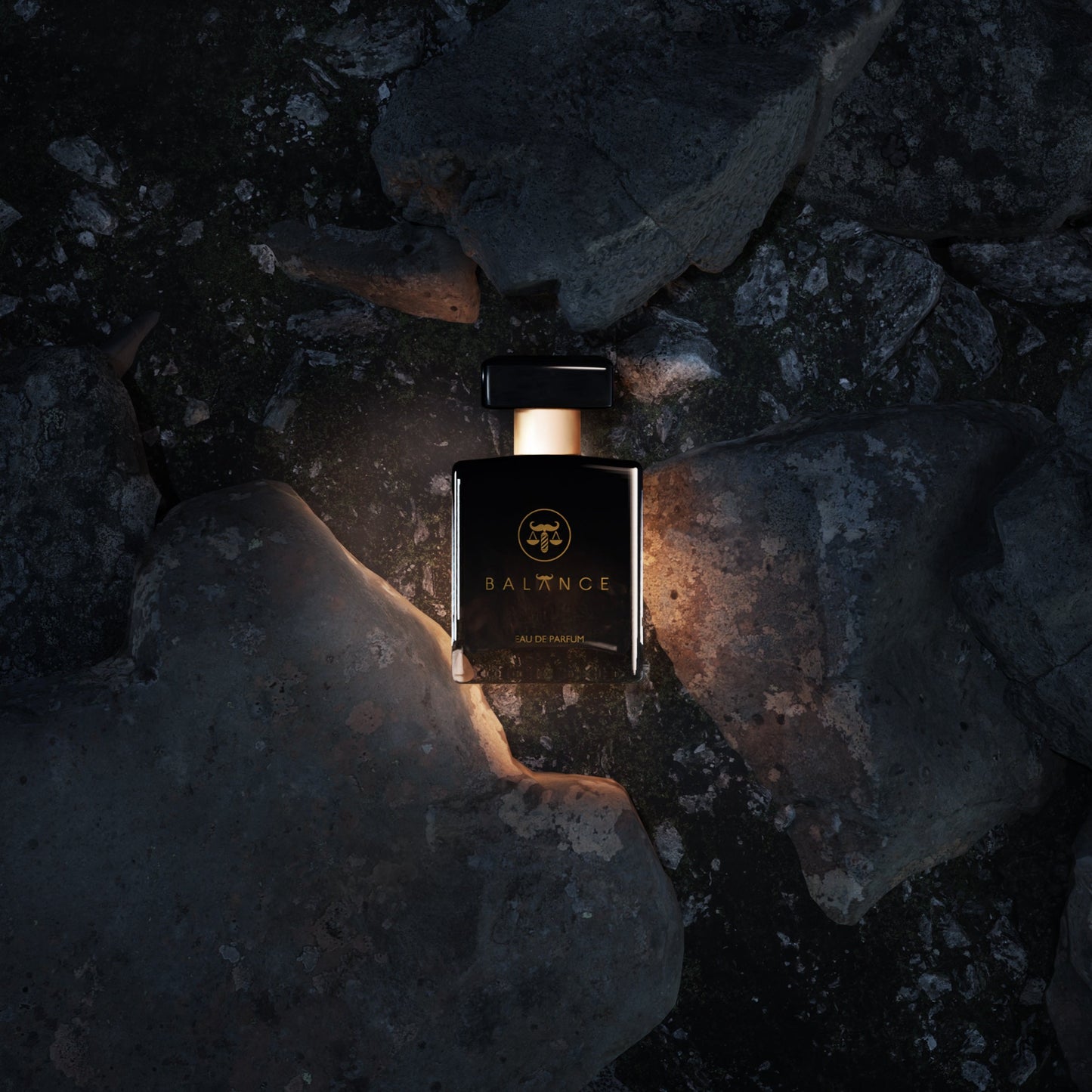 Balance No.4 Unisex Eau De Parfum 50ml