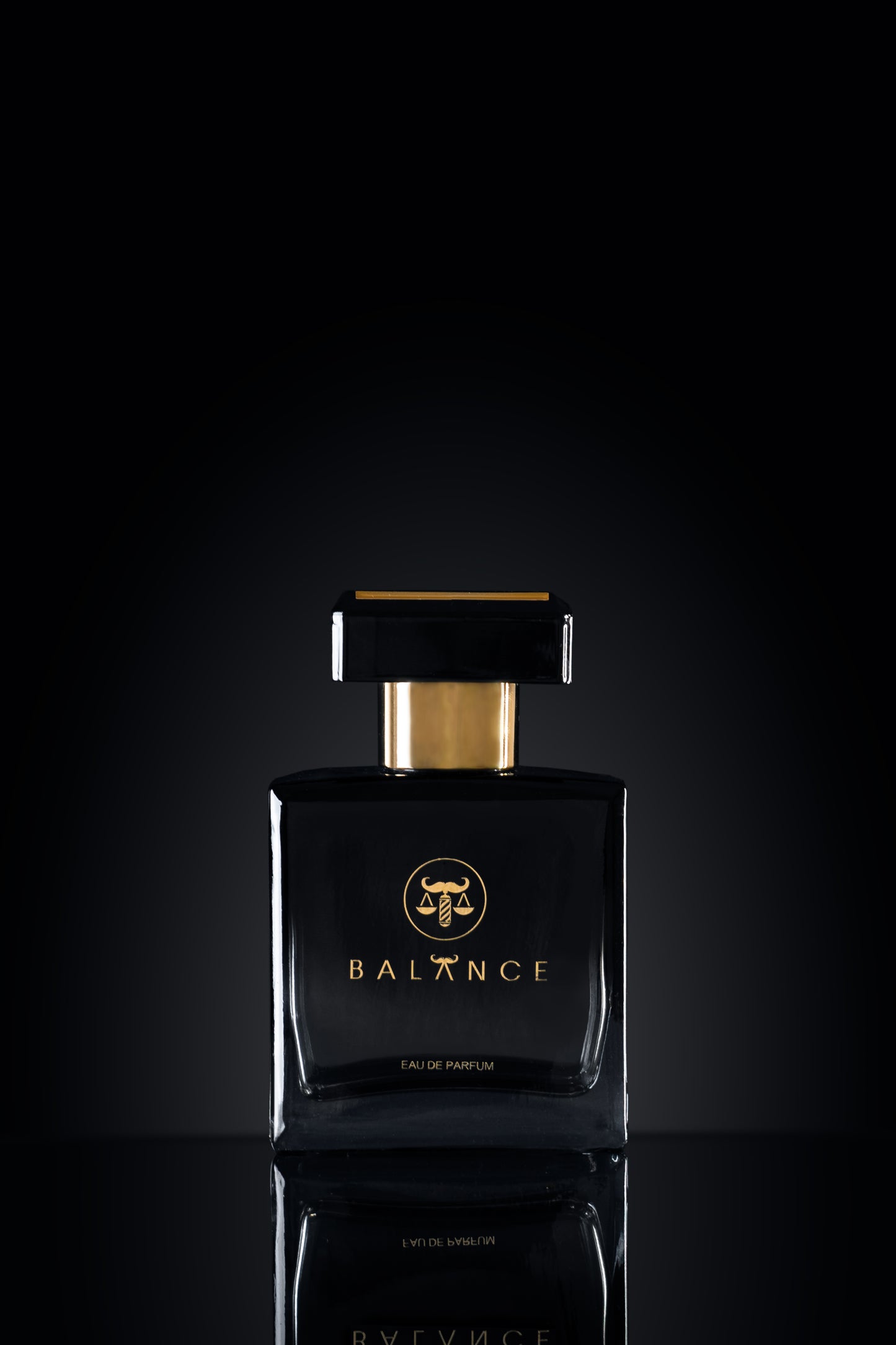 Balance No.4 Unisex Eau De Parfum 50ml