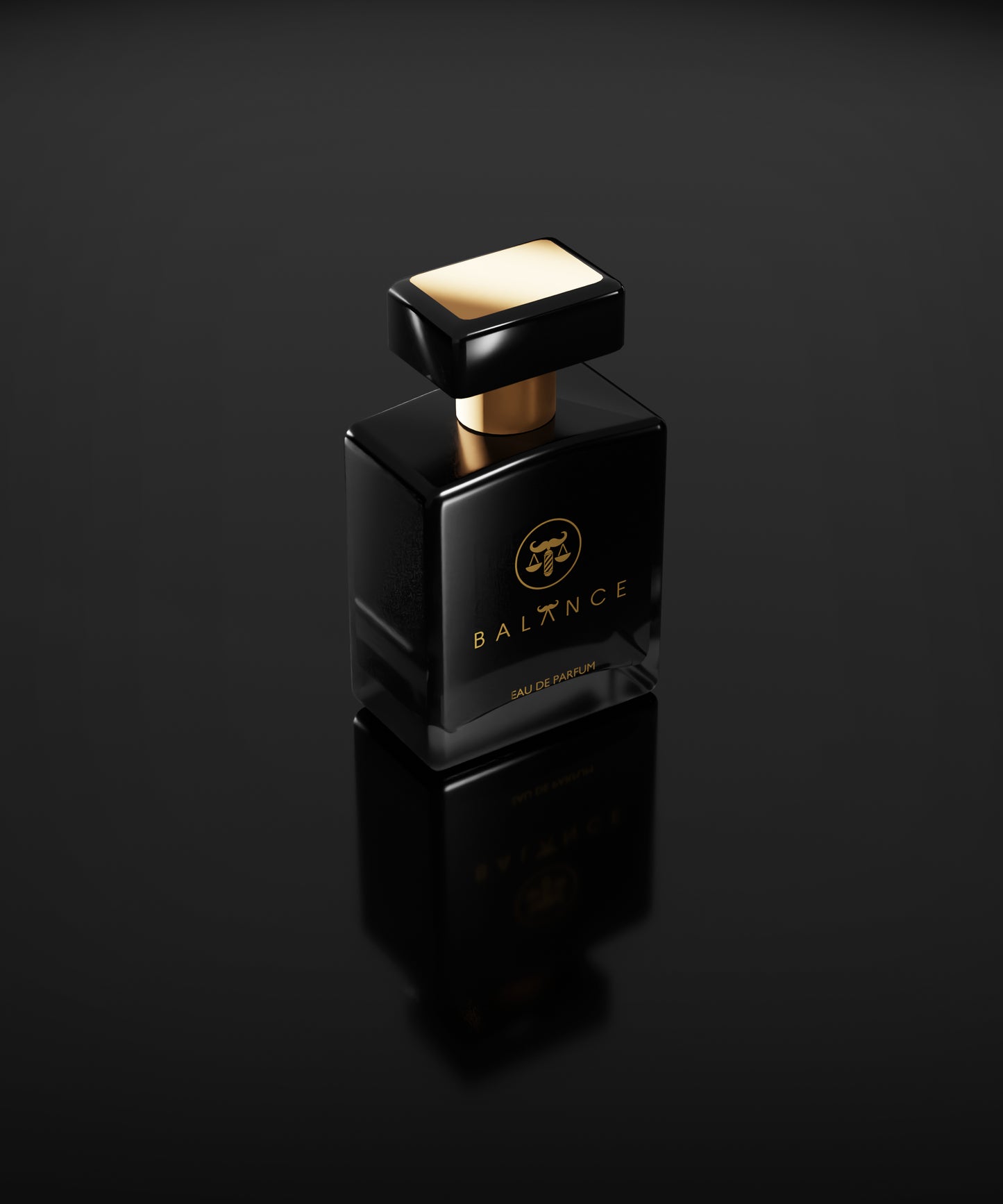 Balance No.4 Unisex Eau De Parfum 50ml