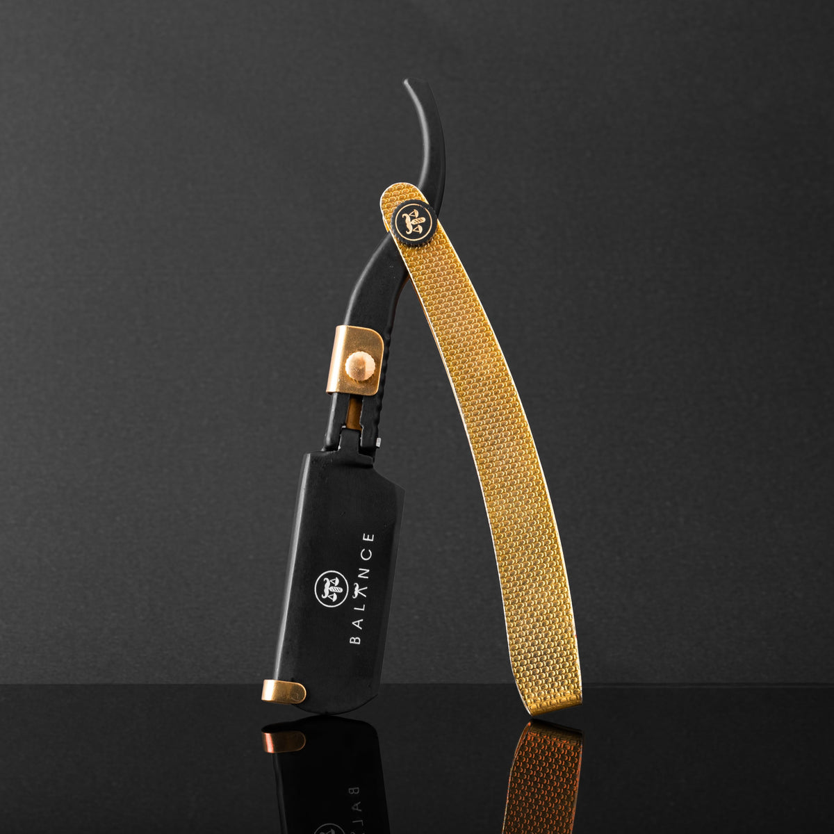 Balance Master Black Balance Deluxe V2 – Balance Male Grooming