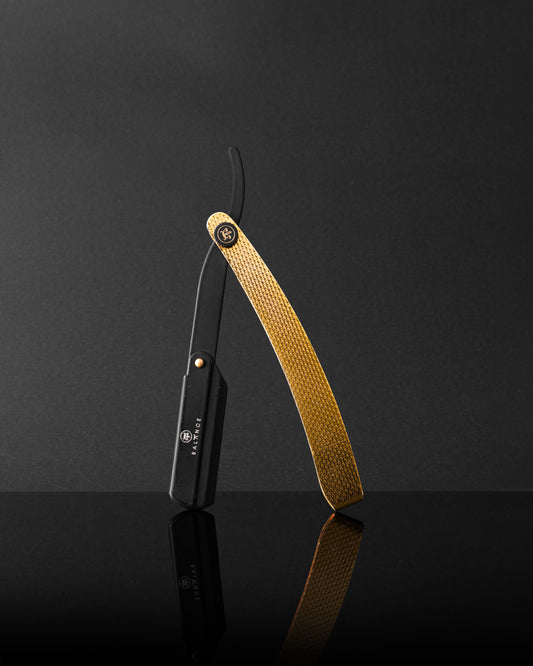 BMG Gold RX1